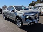 New 2026 Chevrolet Silverado 1500 LTZ Crew Cab for sale #T1150858 - photo 5