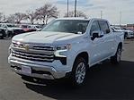 New 2026 Chevrolet Silverado 1500 LTZ Crew Cab for sale #T1151443 - photo 1