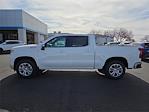New 2026 Chevrolet Silverado 1500 LTZ Crew Cab for sale #T1151443 - photo 3