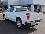 New 2026 Chevrolet Silverado 1500 LTZ Crew Cab for sale #T1151443 - photo 2