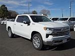 New 2026 Chevrolet Silverado 1500 LTZ Crew Cab for sale #T1151443 - photo 5