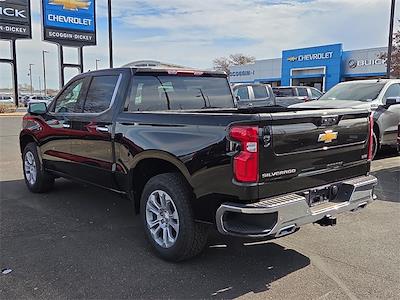 New 2026 Chevrolet Silverado 1500 LTZ Crew Cab for sale #T1151473 - photo 2