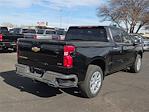 New 2026 Chevrolet Silverado 1500 LTZ Crew Cab for sale #T1151473 - photo 4