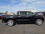 New 2026 Chevrolet Silverado 1500 LTZ Crew Cab for sale #T1151473 - photo 5