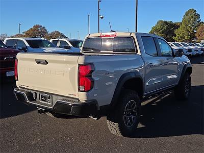 New 2026 Chevrolet Colorado ZR2 Crew Cab for sale #T1152583 - photo 2