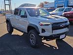 New 2026 Chevrolet Colorado ZR2 Crew Cab for sale #T1152583 - photo 5