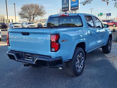 New 2026 Chevrolet Colorado Z71 Crew Cab for sale #T1153923 - photo 2