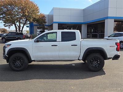 New 2026 Chevrolet Colorado Trail Boss Crew Cab for sale #T1154178 - photo 2