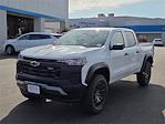 New 2026 Chevrolet Colorado Trail Boss Crew Cab for sale #T1154178 - photo 1