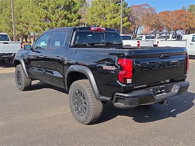 New 2026 Chevrolet Colorado Trail Boss Crew Cab for sale #T1154179 - photo 2