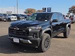 New 2026 Chevrolet Colorado Trail Boss Crew Cab for sale #T1154179 - photo 1