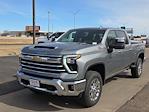 New 2026 Chevrolet Silverado 2500 LTZ Crew Cab for sale #T1156123 - photo 1
