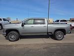 New 2026 Chevrolet Silverado 2500 LTZ Crew Cab for sale #T1156123 - photo 3