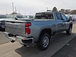 New 2026 Chevrolet Silverado 2500 LTZ Crew Cab for sale #T1156123 - photo 4