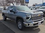 New 2026 Chevrolet Silverado 2500 LTZ Crew Cab for sale #T1156123 - photo 5