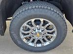 New 2026 Chevrolet Silverado 2500 LTZ Crew Cab for sale #T1156123 - photo 6