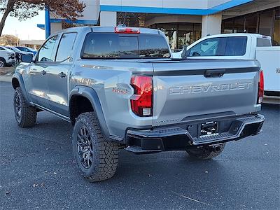 New 2026 Chevrolet Colorado Trail Boss Crew Cab for sale #T1165960 - photo 2