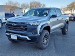 New 2026 Chevrolet Colorado Trail Boss Crew Cab for sale #T1165960 - photo 1
