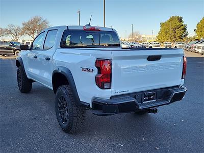 New 2026 Chevrolet Colorado Trail Boss Crew Cab for sale #T1166042 - photo 2