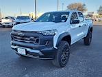 New 2026 Chevrolet Colorado Trail Boss Crew Cab for sale #T1166042 - photo 1