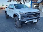 New 2026 Chevrolet Colorado Trail Boss Crew Cab for sale #T1166042 - photo 4