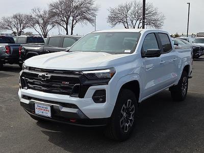 New 2026 Chevrolet Colorado Z71 Crew Cab for sale #T1167555 - photo 1
