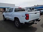 New 2026 Chevrolet Colorado Z71 Crew Cab for sale #T1167555 - photo 2
