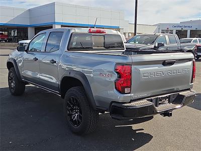 New 2026 Chevrolet Colorado Trail Boss Crew Cab for sale #T1173141 - photo 2