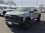 New 2026 Chevrolet Colorado Trail Boss Crew Cab for sale #T1173141 - photo 1