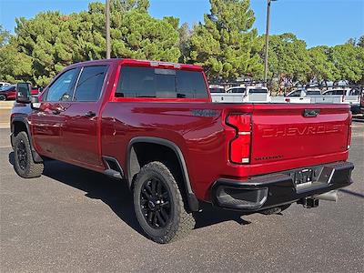 New 2026 Chevrolet Silverado 2500 LTZ Crew Cab for sale #TF102011 - photo 2