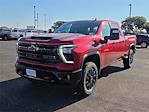 New 2026 Chevrolet Silverado 2500 LTZ Crew Cab for sale #TF102011 - photo 1