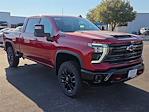 New 2026 Chevrolet Silverado 2500 LTZ Crew Cab for sale #TF102011 - photo 5