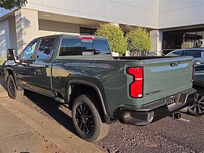 New 2026 Chevrolet Silverado 2500 LT Crew Cab for sale #TF103918 - photo 2