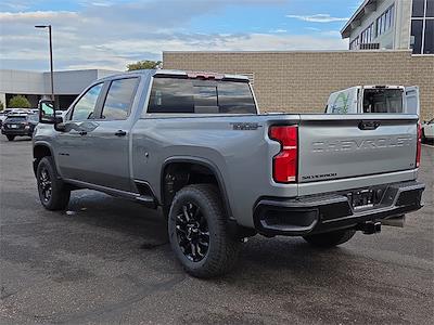 New 2026 Chevrolet Silverado 2500 LT Crew Cab for sale #TF127016 - photo 2