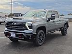 New 2026 Chevrolet Silverado 2500 LT Crew Cab for sale #TF127016 - photo 1