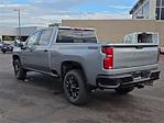 New 2026 Chevrolet Silverado 2500 LT Crew Cab for sale #TF127016 - photo 2