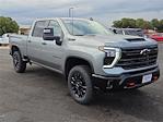 New 2026 Chevrolet Silverado 2500 LT Crew Cab for sale #TF127016 - photo 5