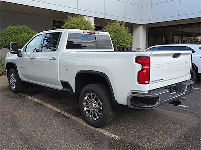 New 2026 Chevrolet Silverado 2500 LTZ Crew Cab for sale #TF127212 - photo 2