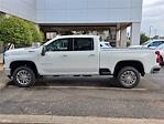 New 2026 Chevrolet Silverado 2500 LTZ Crew Cab for sale #TF127212 - photo 3
