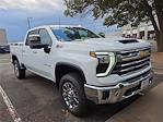 New 2026 Chevrolet Silverado 2500 LTZ Crew Cab for sale #TF127212 - photo 5