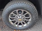 New 2026 Chevrolet Silverado 2500 LTZ Crew Cab for sale #TF127212 - photo 6