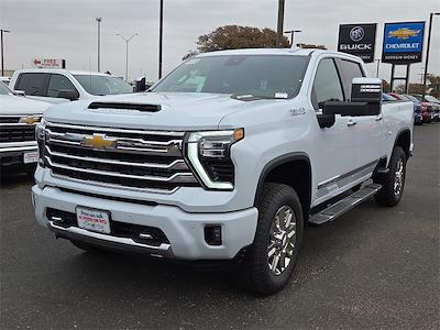 New 2026 Chevrolet Silverado 2500 High Country Crew Cab for sale #TF148149 - photo 1