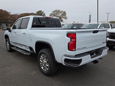 New 2026 Chevrolet Silverado 2500 High Country Crew Cab for sale #TF148149 - photo 2