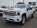 New 2026 Chevrolet Silverado 2500 High Country Crew Cab for sale #TF148149 - photo 1