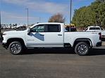 New 2026 Chevrolet Silverado 2500 Custom Crew Cab for sale #TF151430 - photo 3