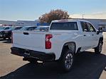 New 2026 Chevrolet Silverado 2500 Custom Crew Cab for sale #TF151430 - photo 4