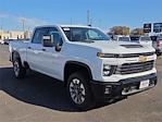 New 2026 Chevrolet Silverado 2500 Custom Crew Cab for sale #TF151430 - photo 5