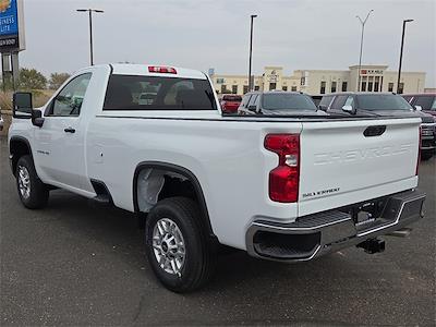 New 2026 Chevrolet Silverado 2500 Work Truck Regular Cab for sale #TF151954 - photo 2