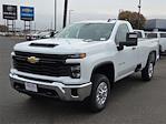 New 2026 Chevrolet Silverado 2500 Work Truck Regular Cab for sale #TF151954 - photo 1