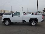 New 2026 Chevrolet Silverado 2500 Work Truck Regular Cab for sale #TF151954 - photo 3